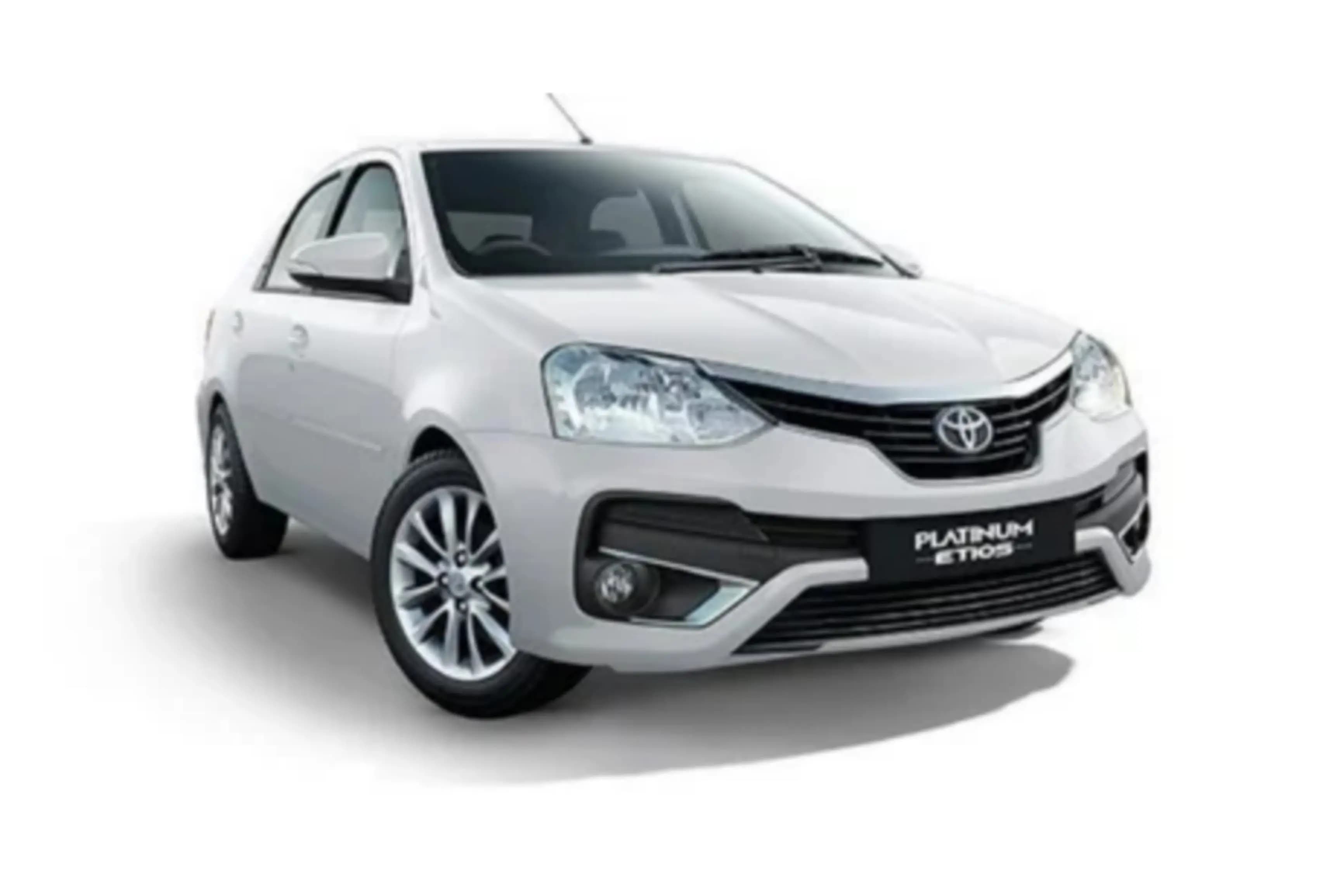 Image of Toyota Etios