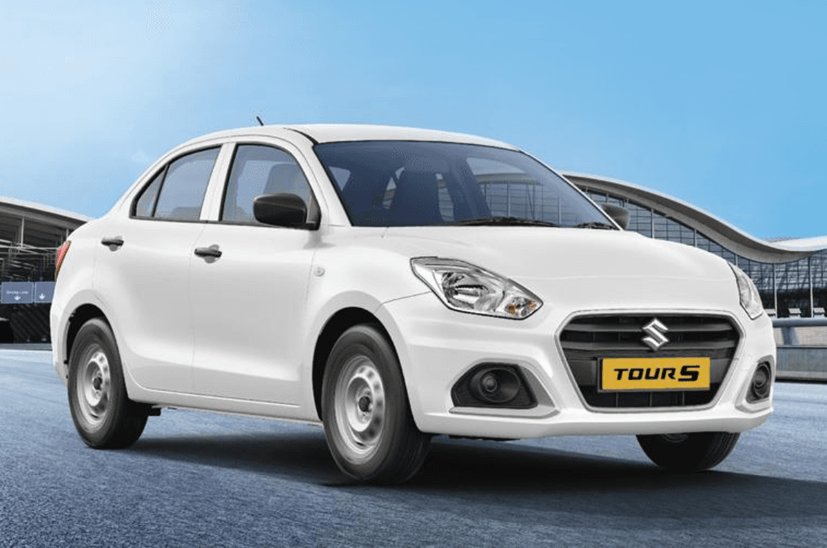 Image of Swift Dzire